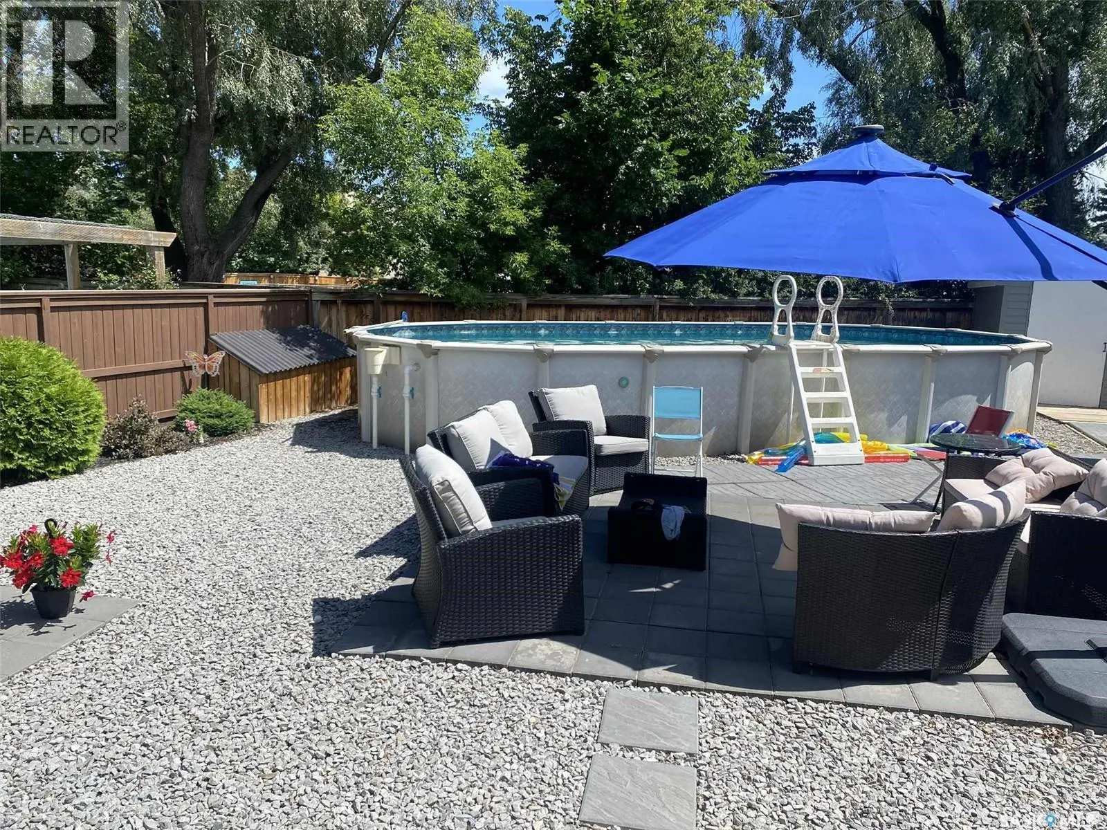 148 St Lawrence CRESCENT