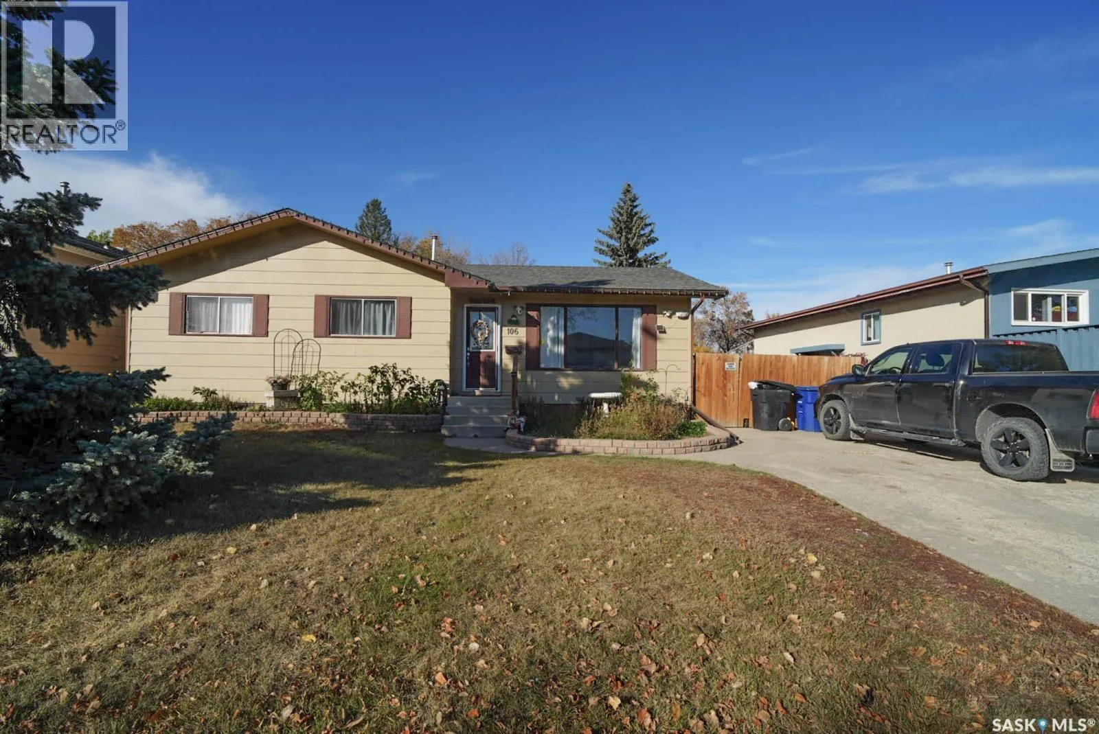 106 Clancy DRIVE