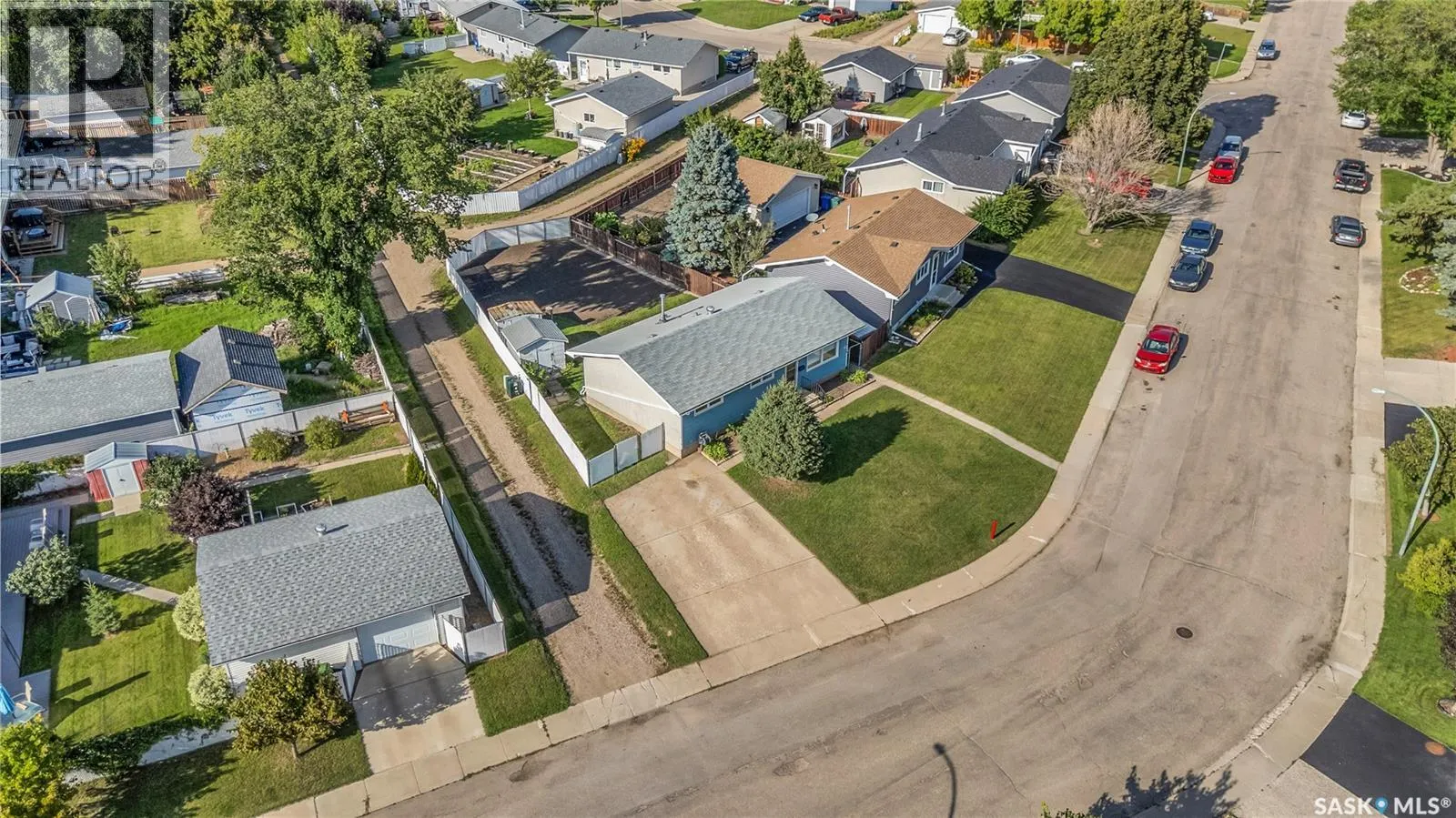 63 Marlborough CRESCENT