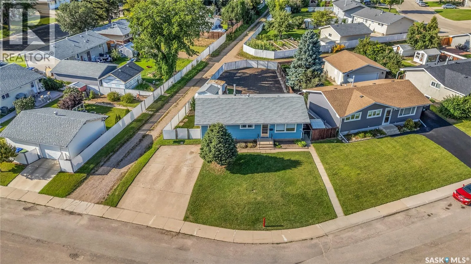 63 Marlborough CRESCENT