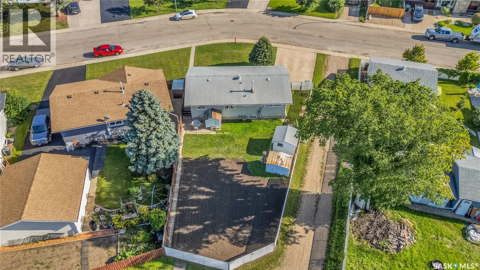 63 Marlborough CRESCENT