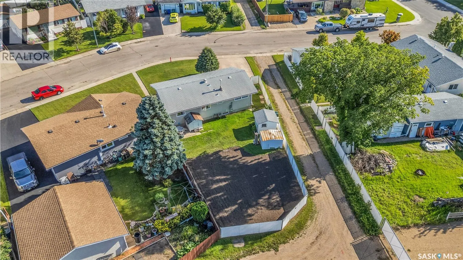 63 Marlborough CRESCENT
