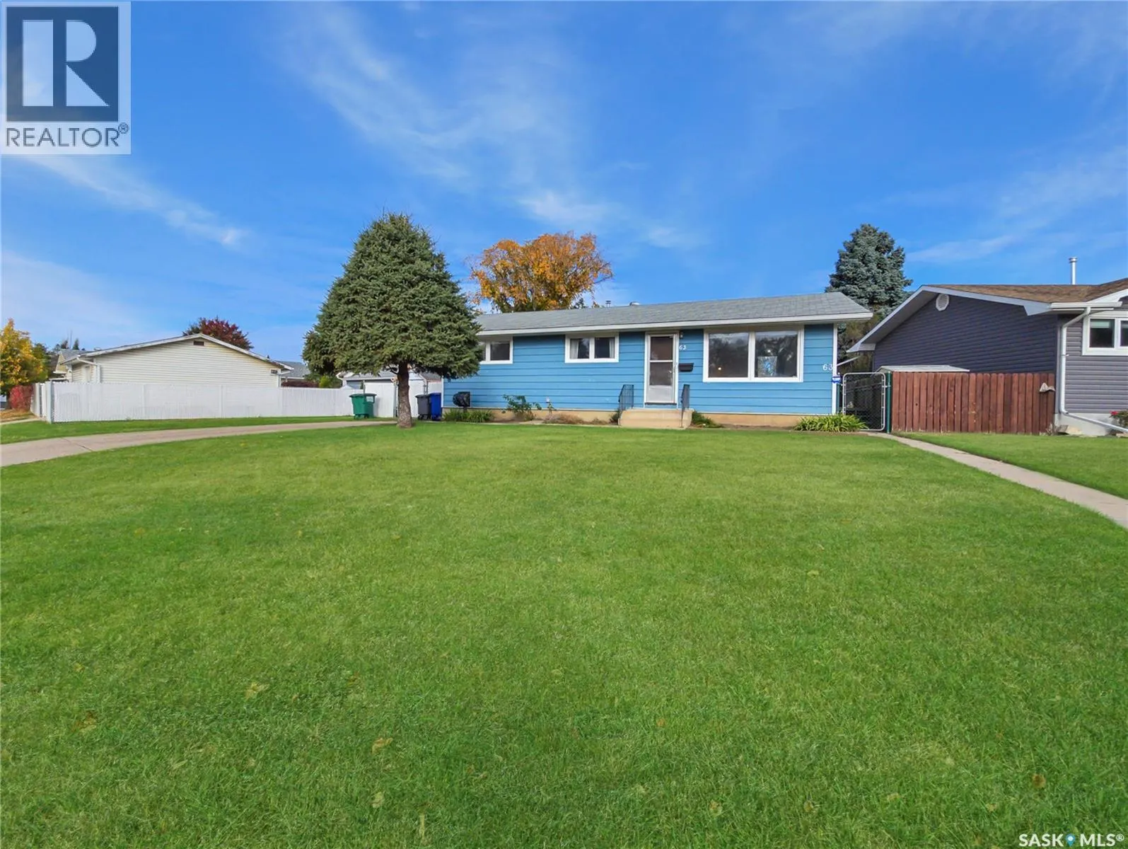 63 Marlborough CRESCENT