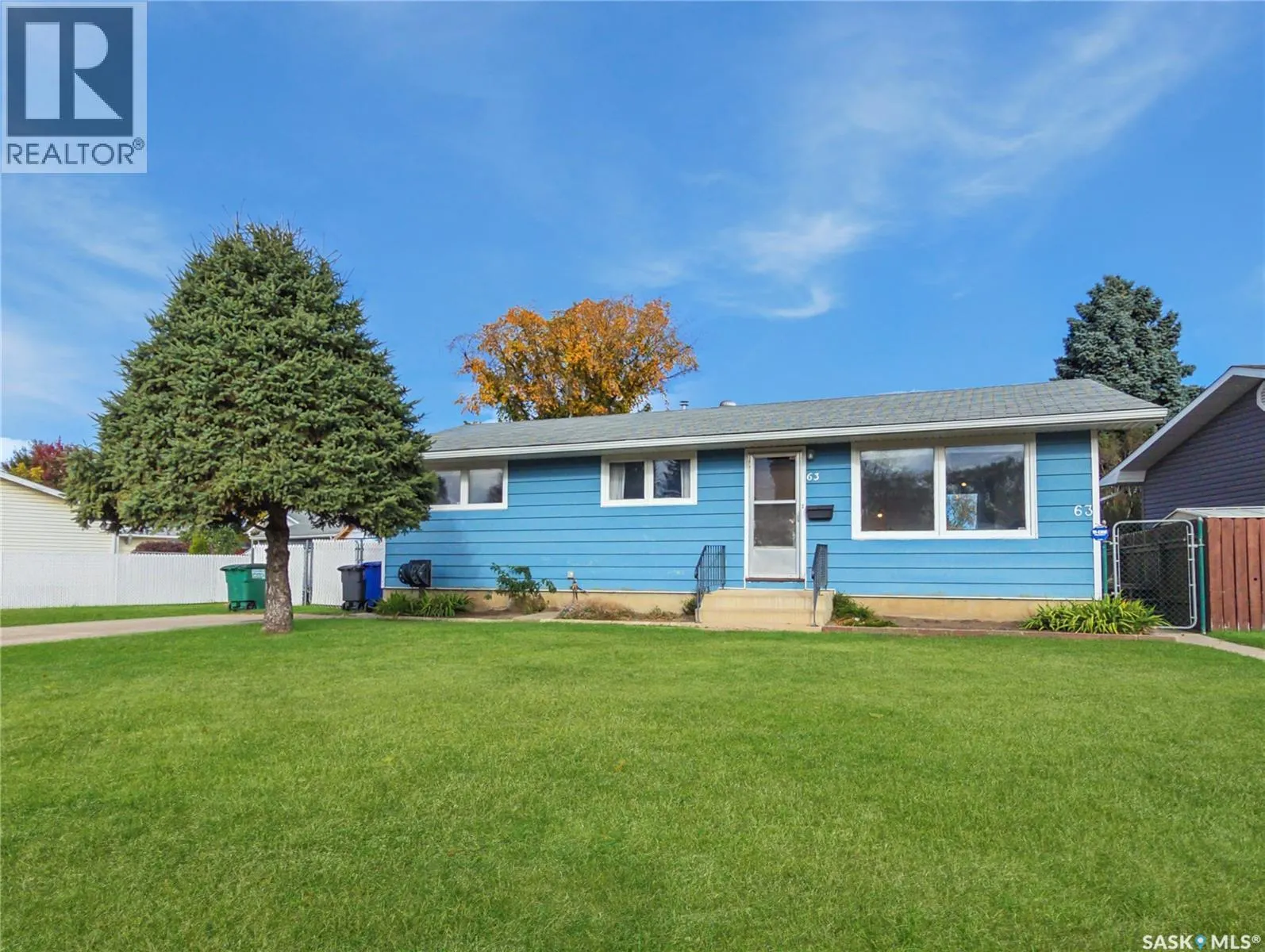 63 Marlborough CRESCENT