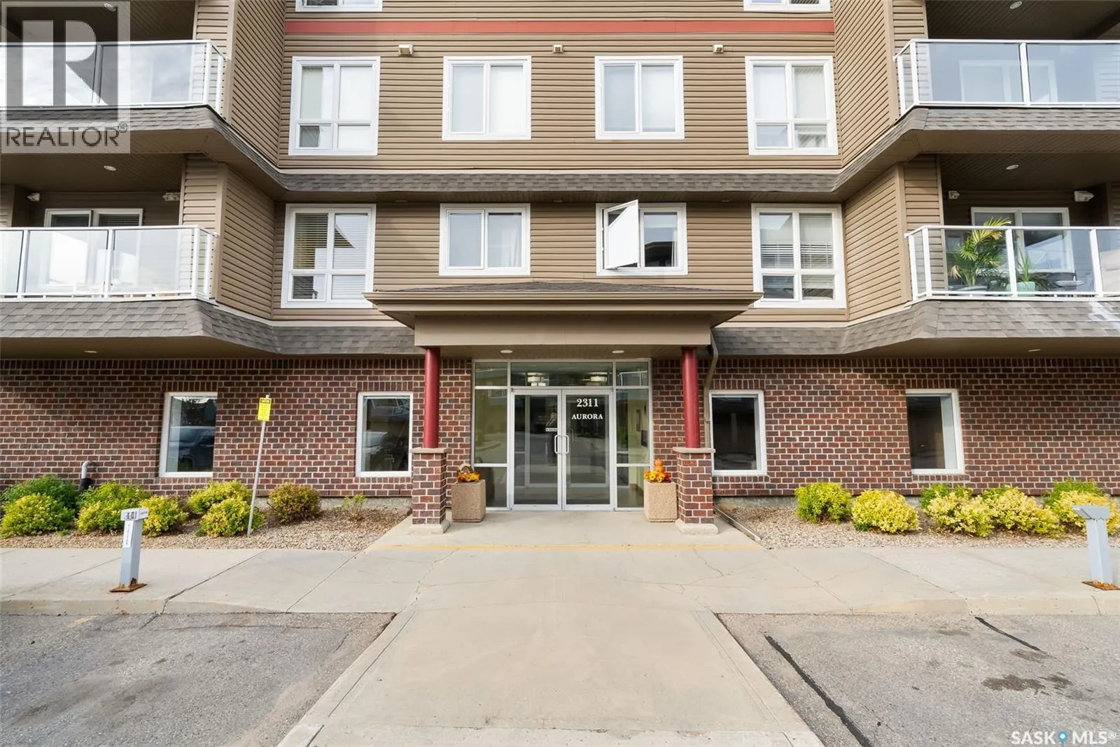 107 2311 Windsor Park ROAD