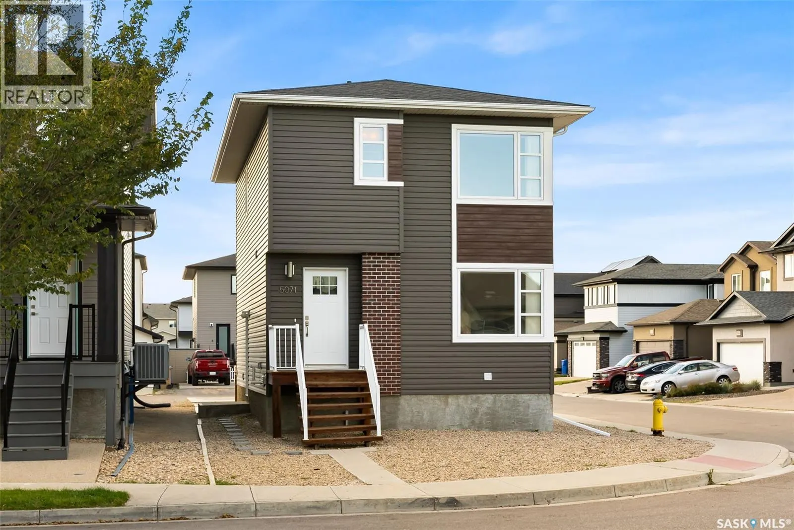 5071 Crane CRESCENT