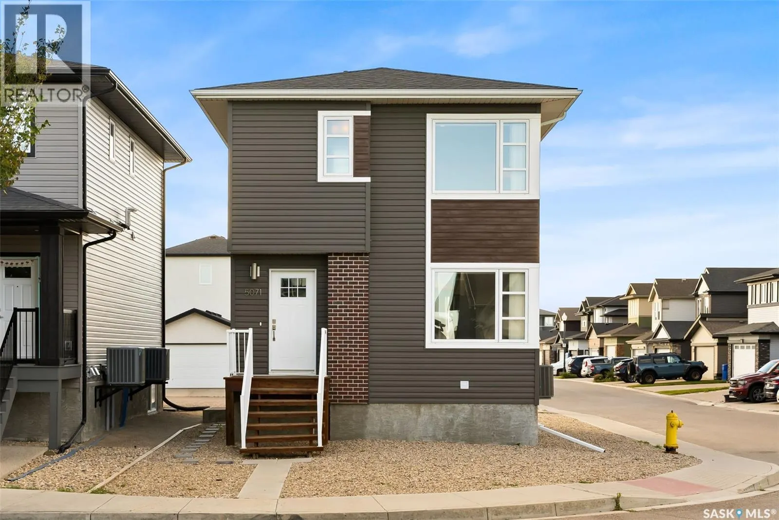 5071 Crane CRESCENT