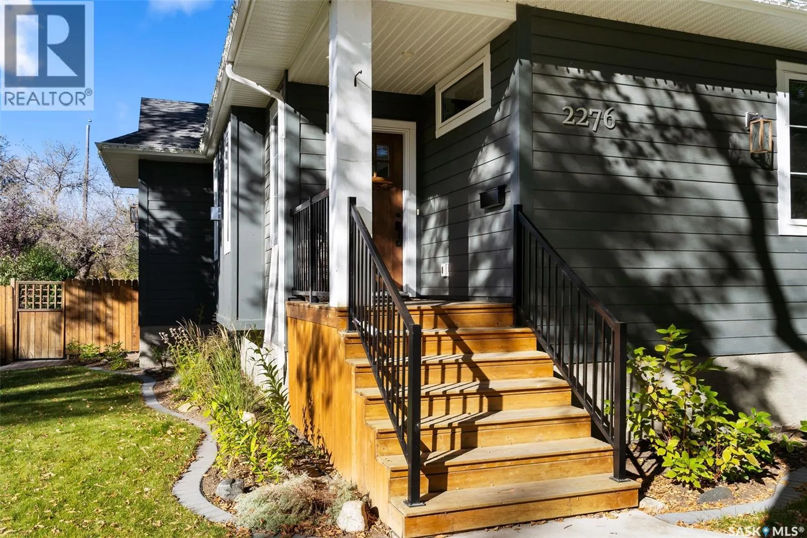2276 Rae STREET