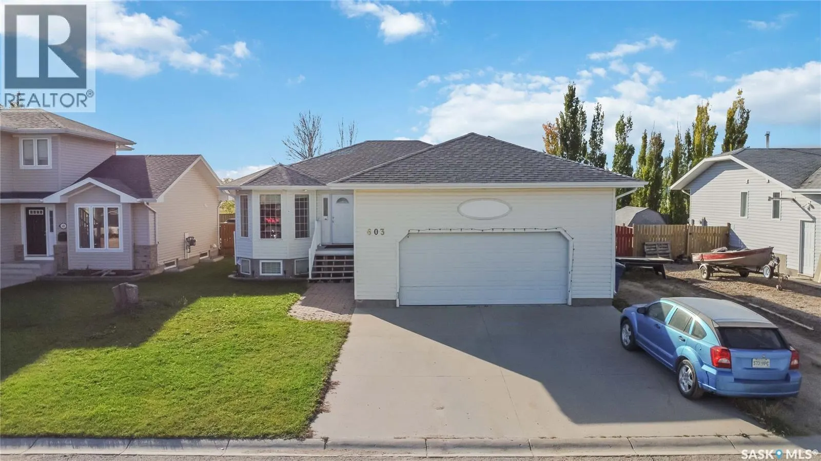 603 Cannon COURT