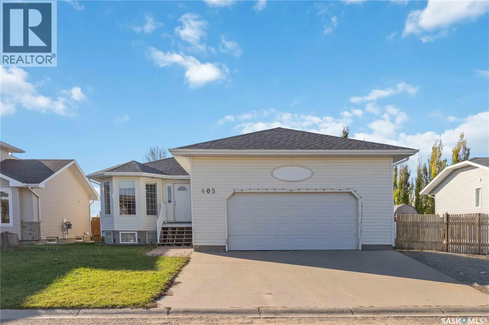 603 Cannon COURT