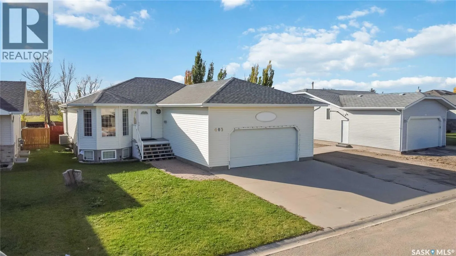 603 Cannon COURT