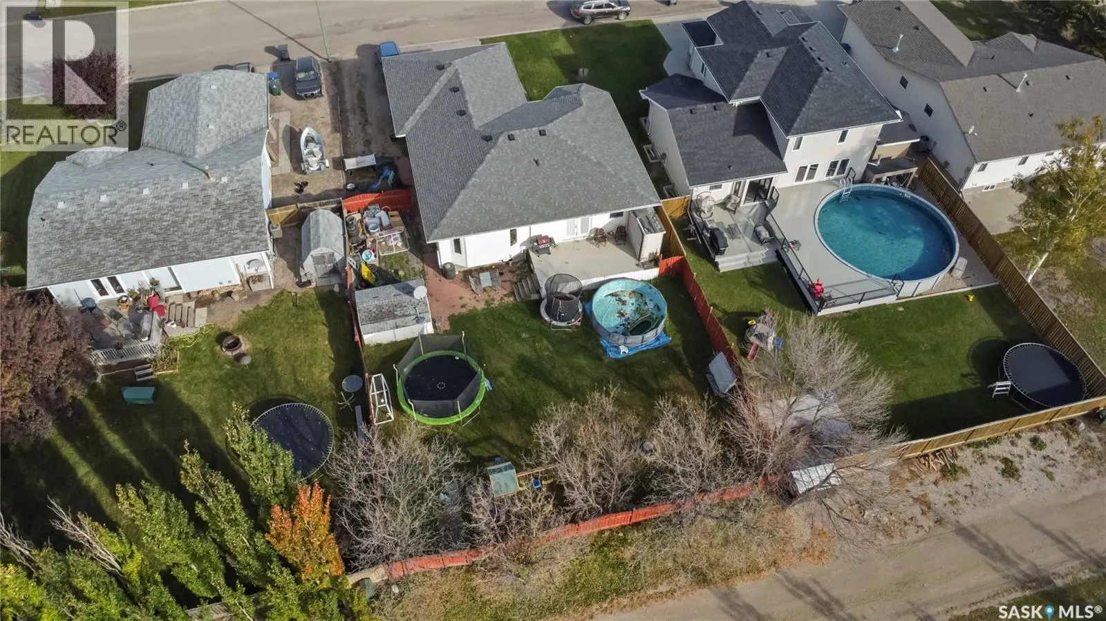 603 Cannon COURT