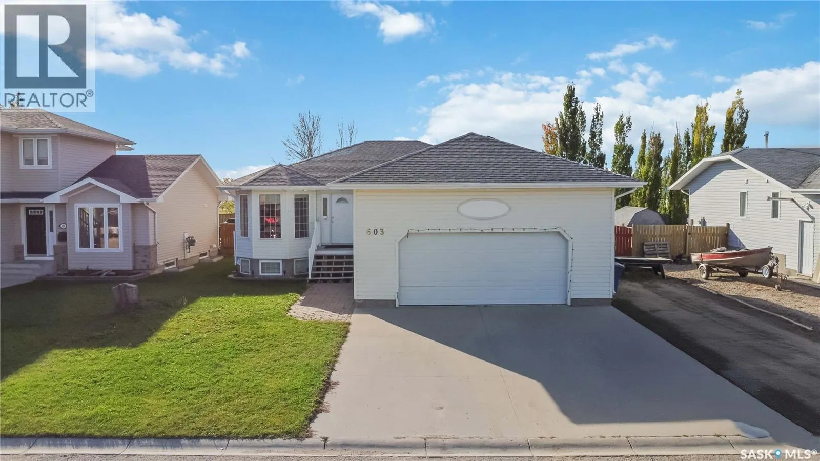 603 Cannon COURT