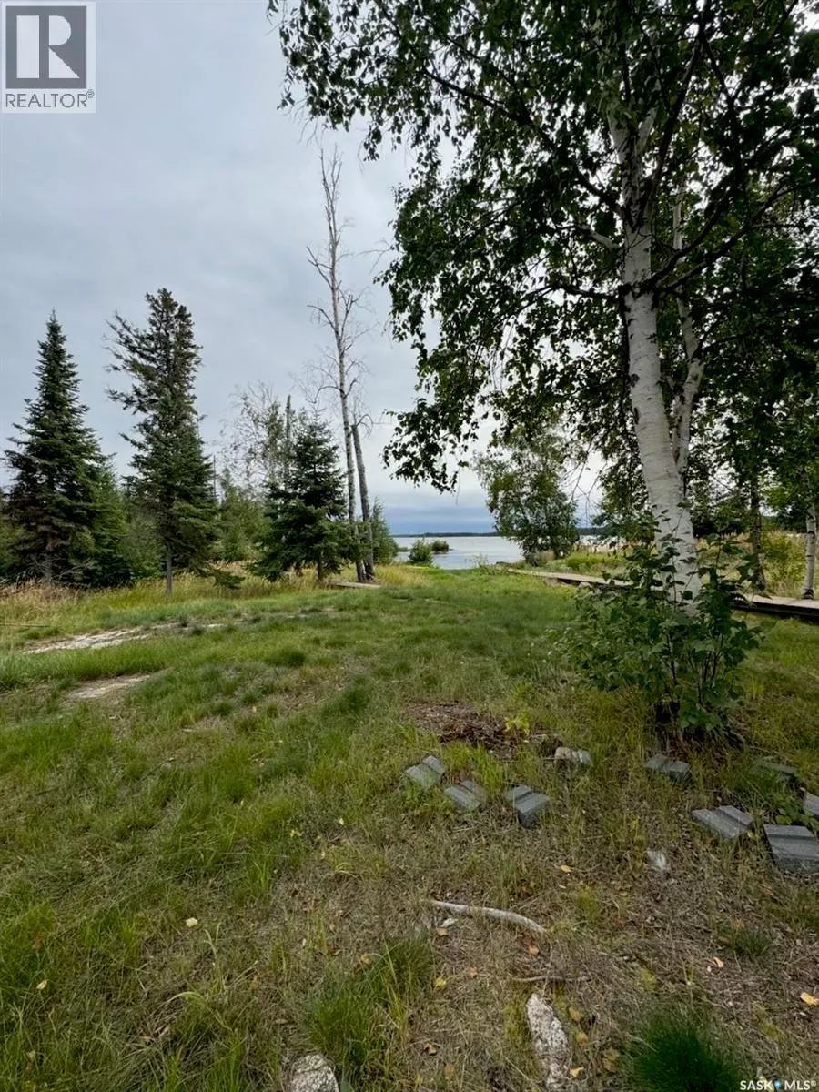 Cabin on Island Near Mooney Beach