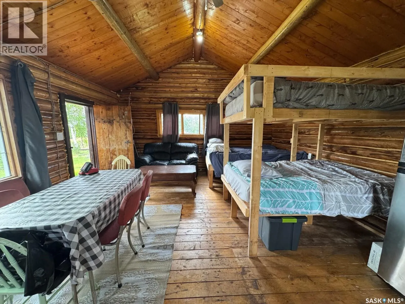 Cabin on Island Near Mooney Beach