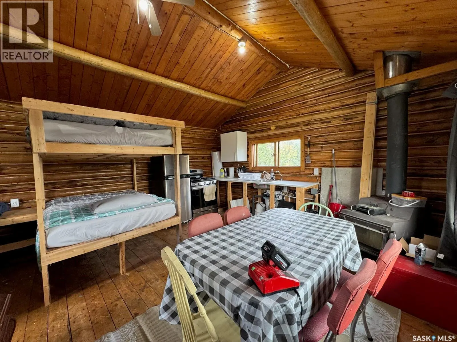 Cabin on Island Near Mooney Beach