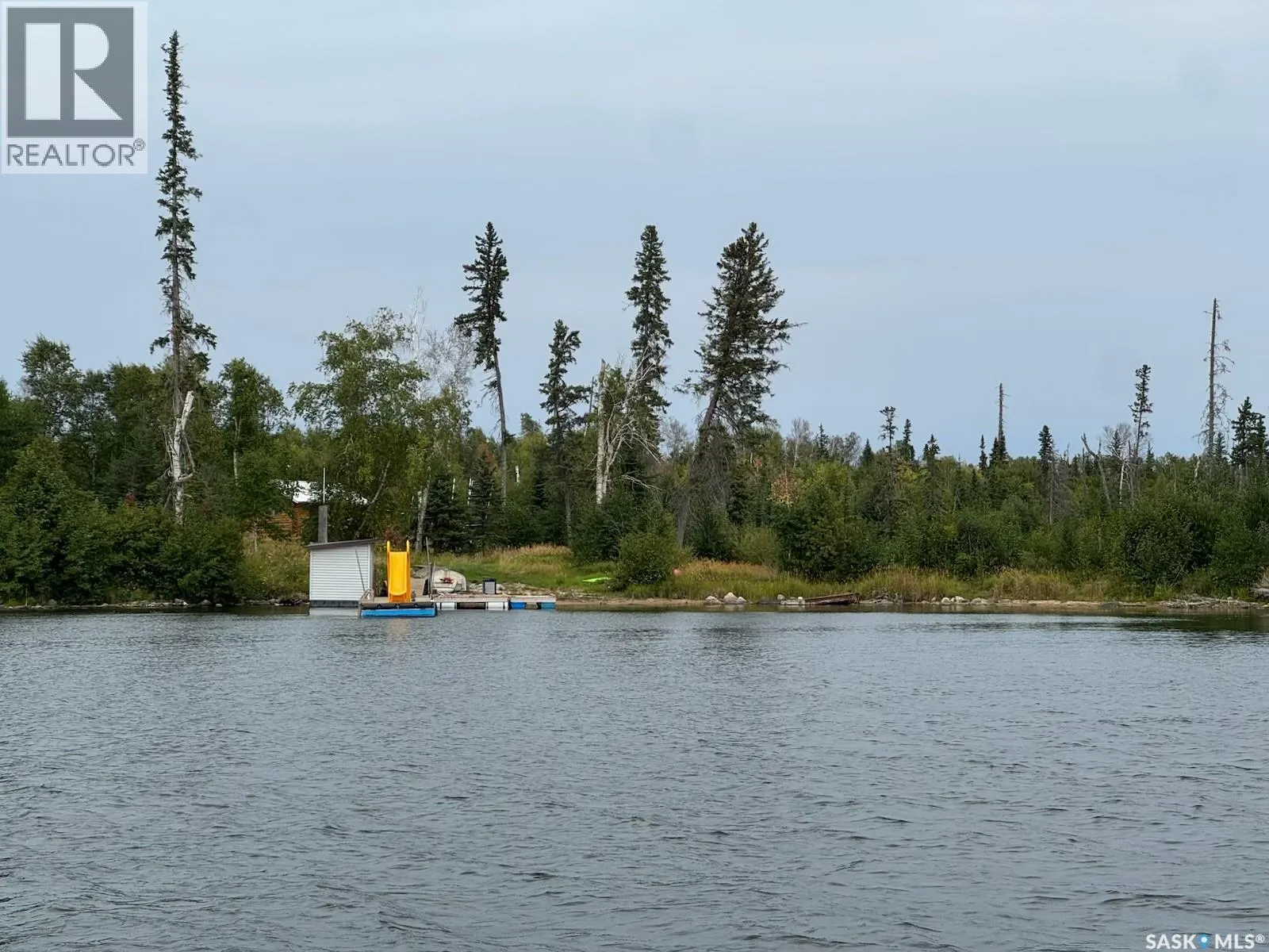 Cabin on Island Near Mooney Beach