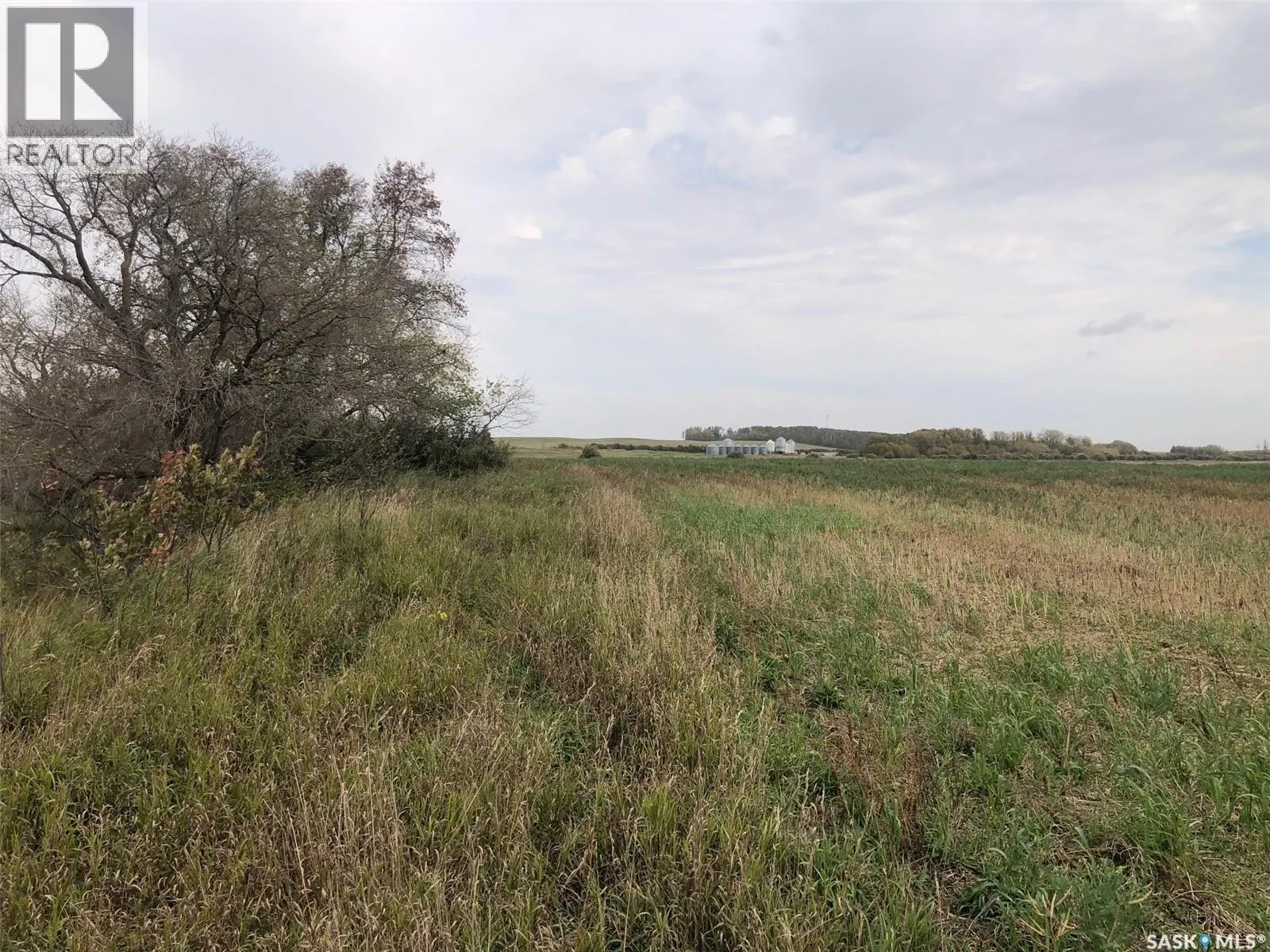 Tomilin Farm