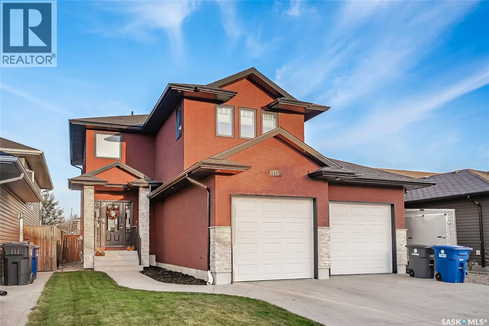 119 Kinsmen CRESCENT