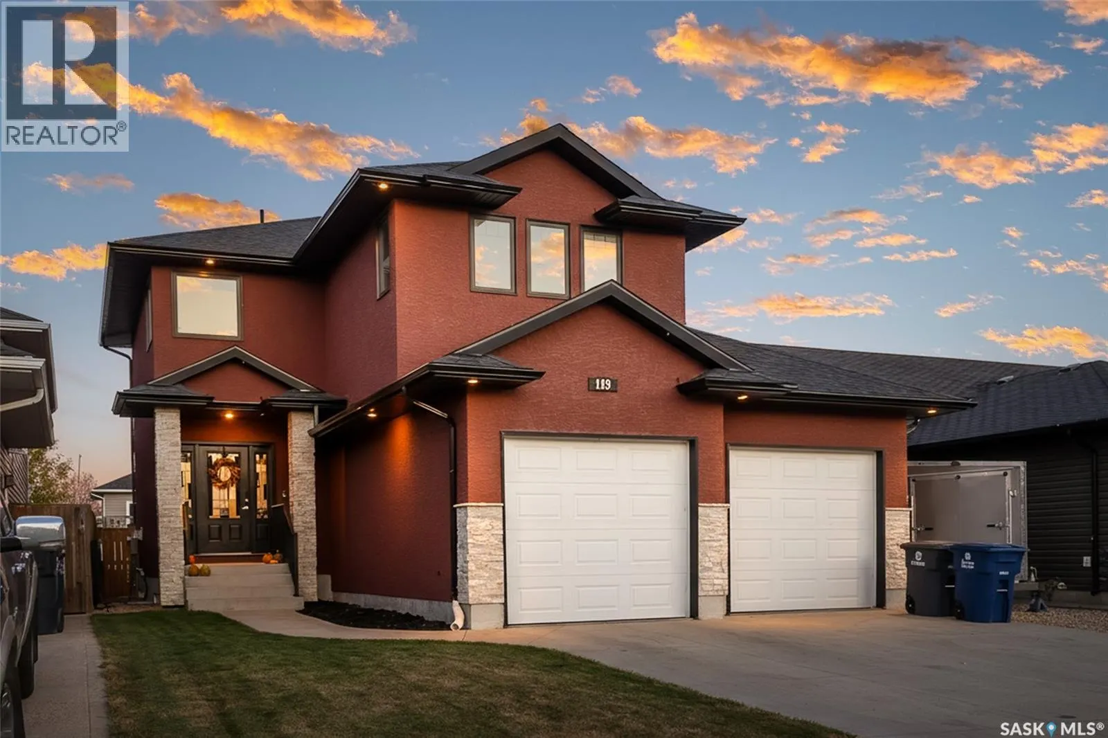 119 Kinsmen CRESCENT