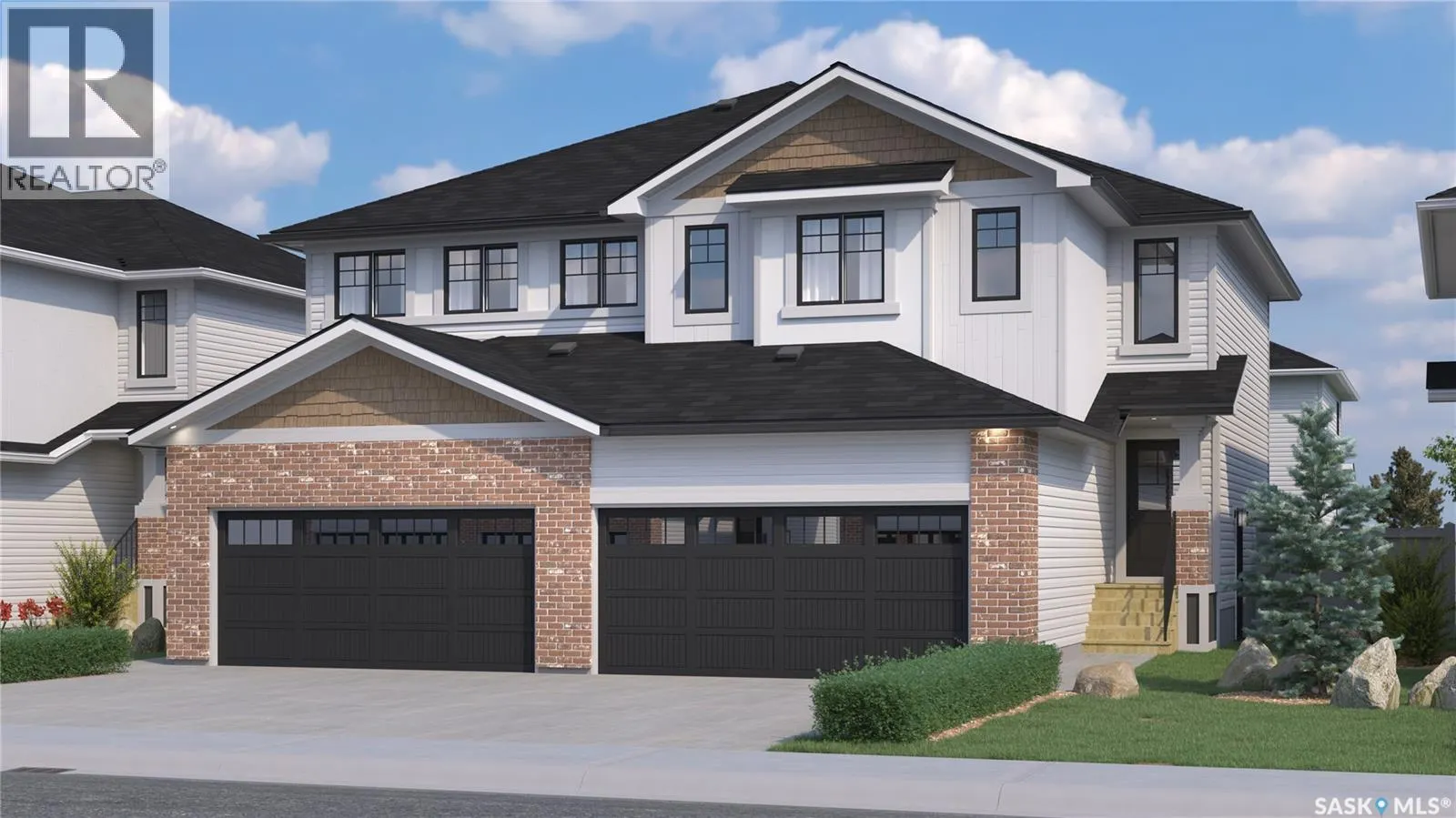 4756 Ferndale CRESCENT