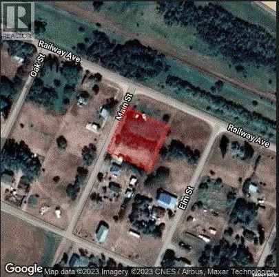 Lot 20-23 Main STREET