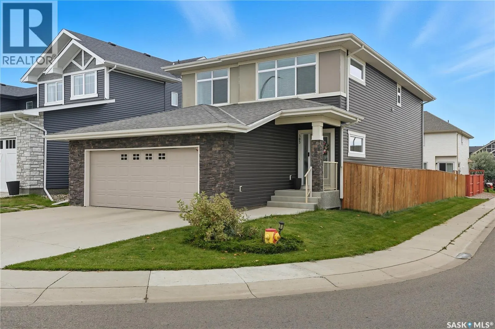 303 Dagnone CRESCENT