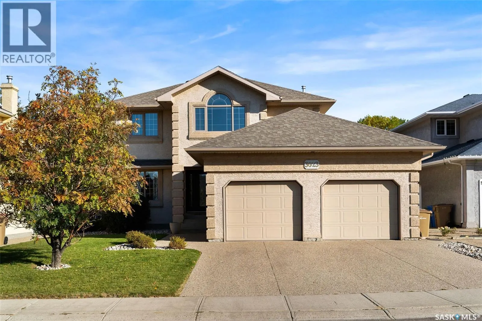 3023 Wimbledon DRIVE