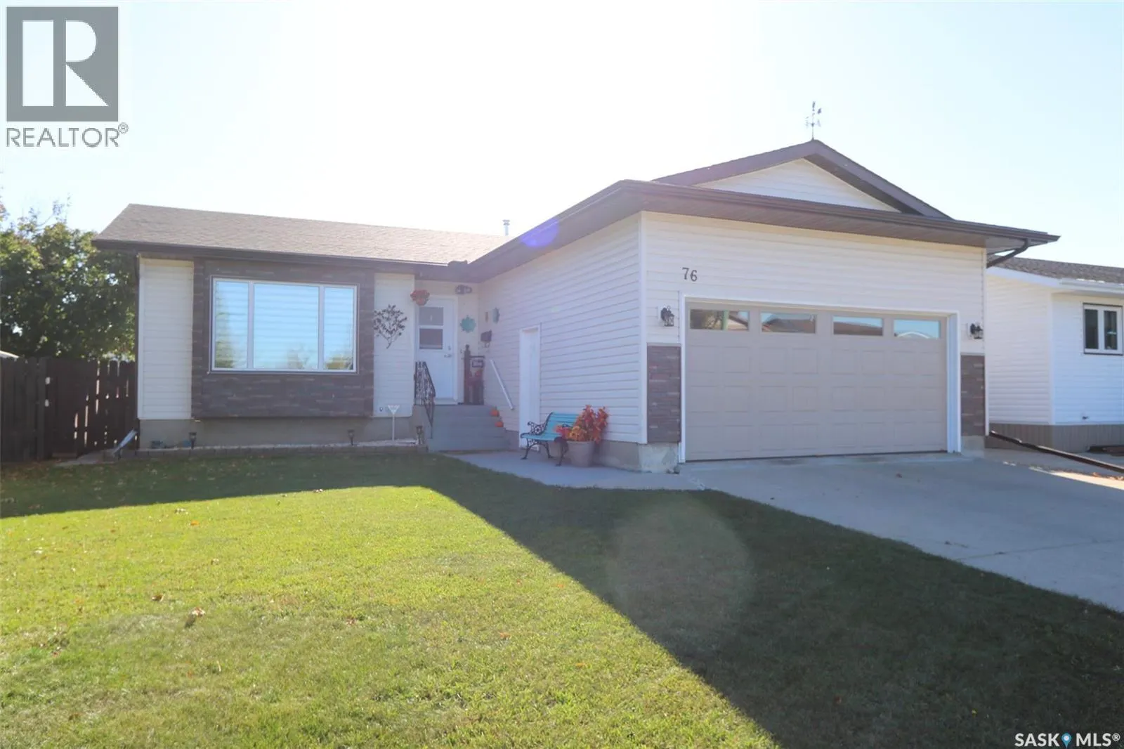 76 Morrison DRIVE
