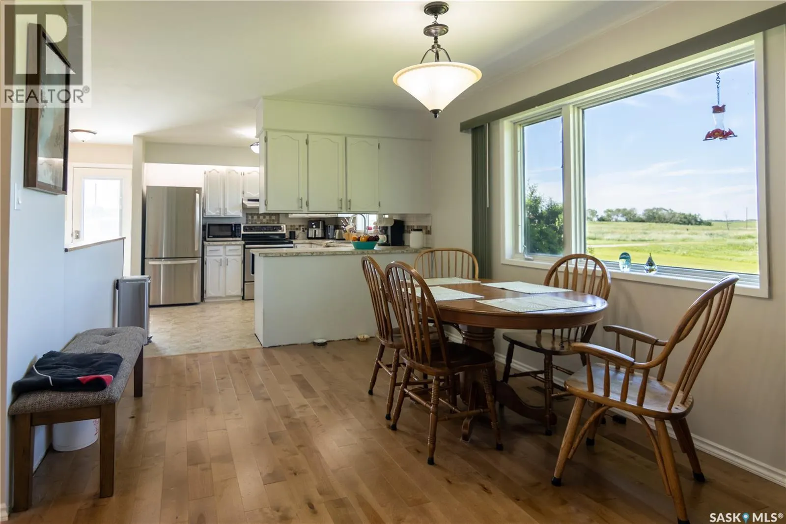 COUNTRY ACRES ACREAGE