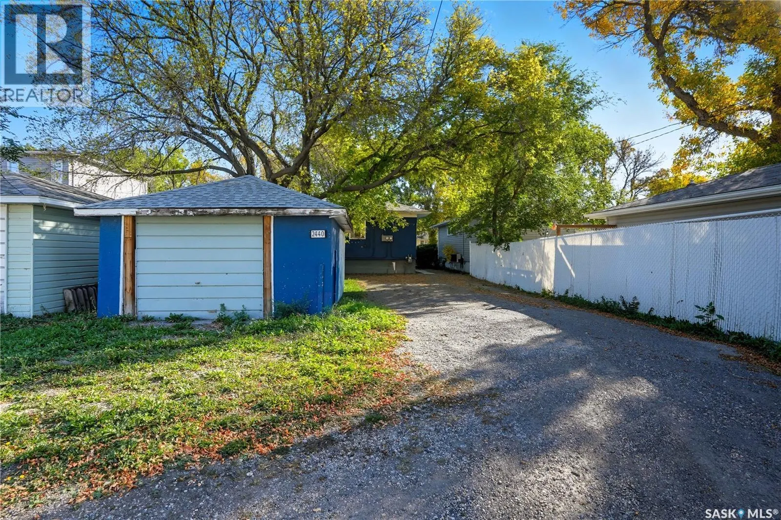 2440 MCARA STREET