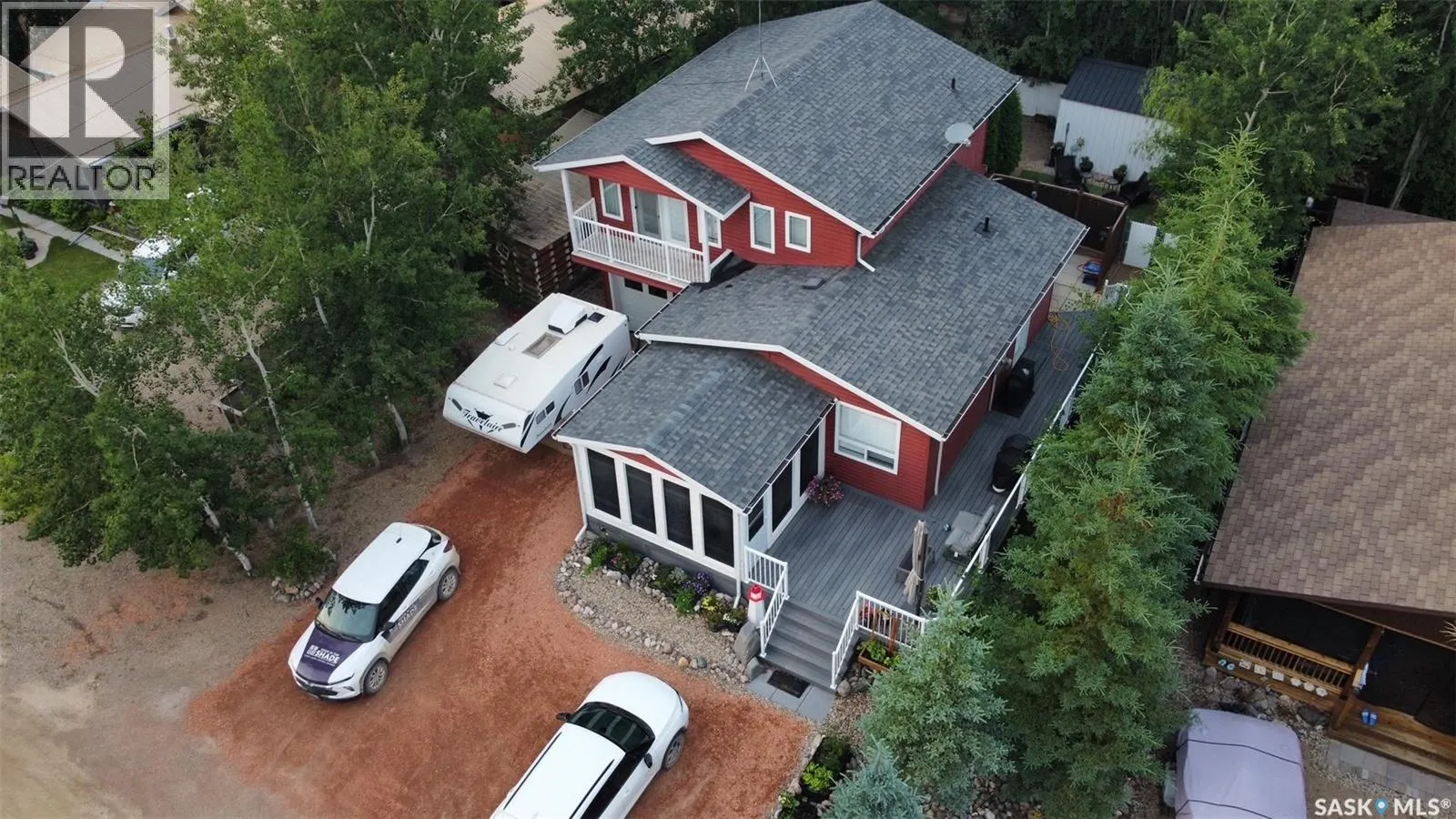 408 Oldroyd DRIVE