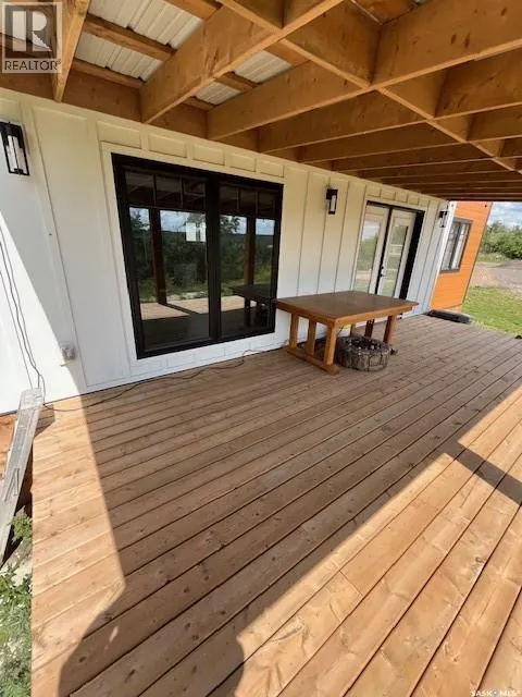 3 Wacasa RIDGE