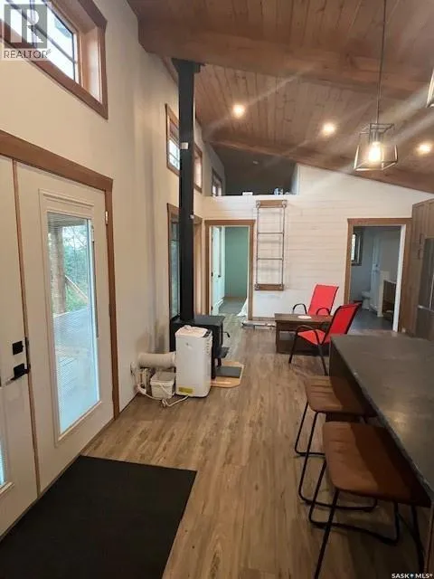 3 Wacasa RIDGE