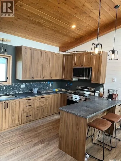 3 Wacasa RIDGE
