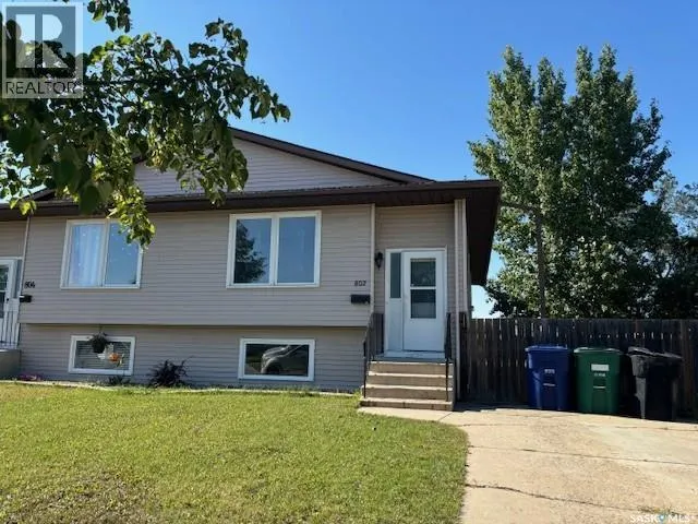 802 McCormack ROAD