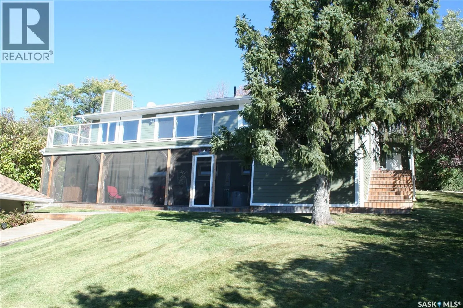 728 Elm Street, Resort Village of Pasqua Lake, Sk.