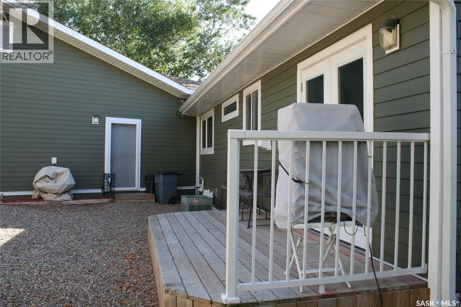 728 Elm Street, Resort Village of Pasqua Lake, Sk.