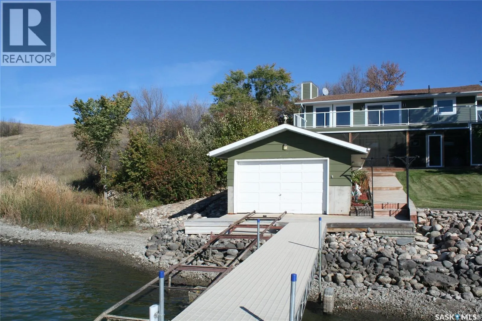 728 Elm Street, Resort Village of Pasqua Lake, Sk.