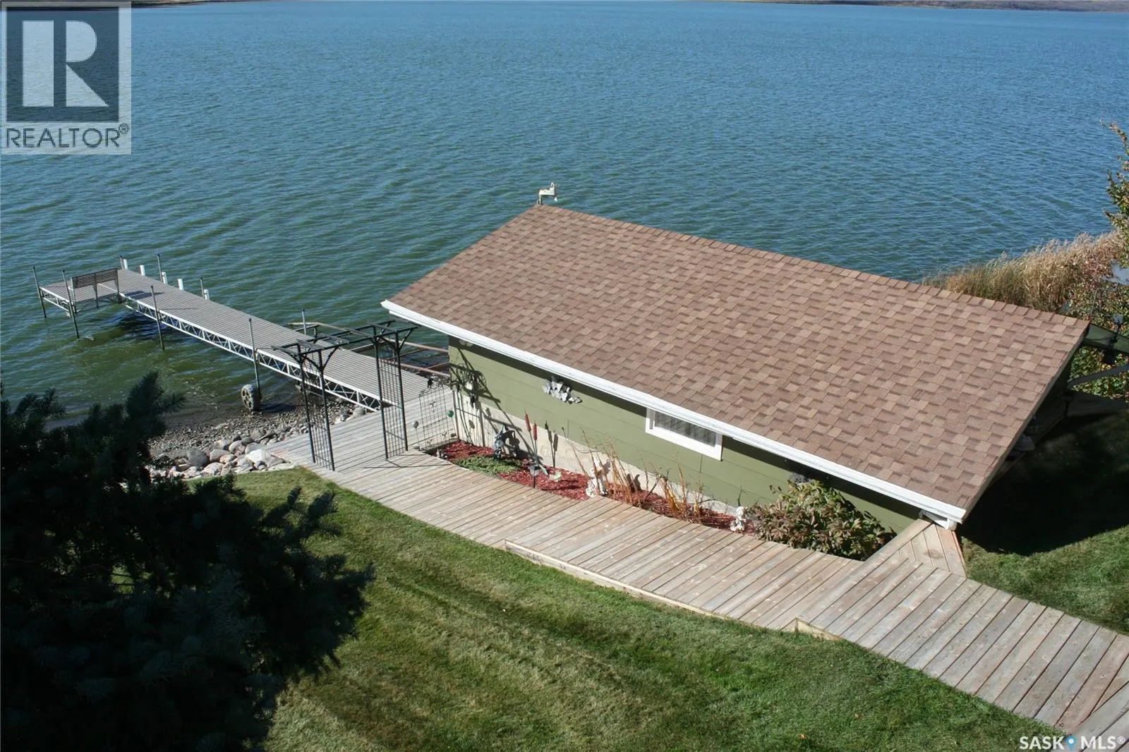 728 Elm Street, Resort Village of Pasqua Lake, Sk.
