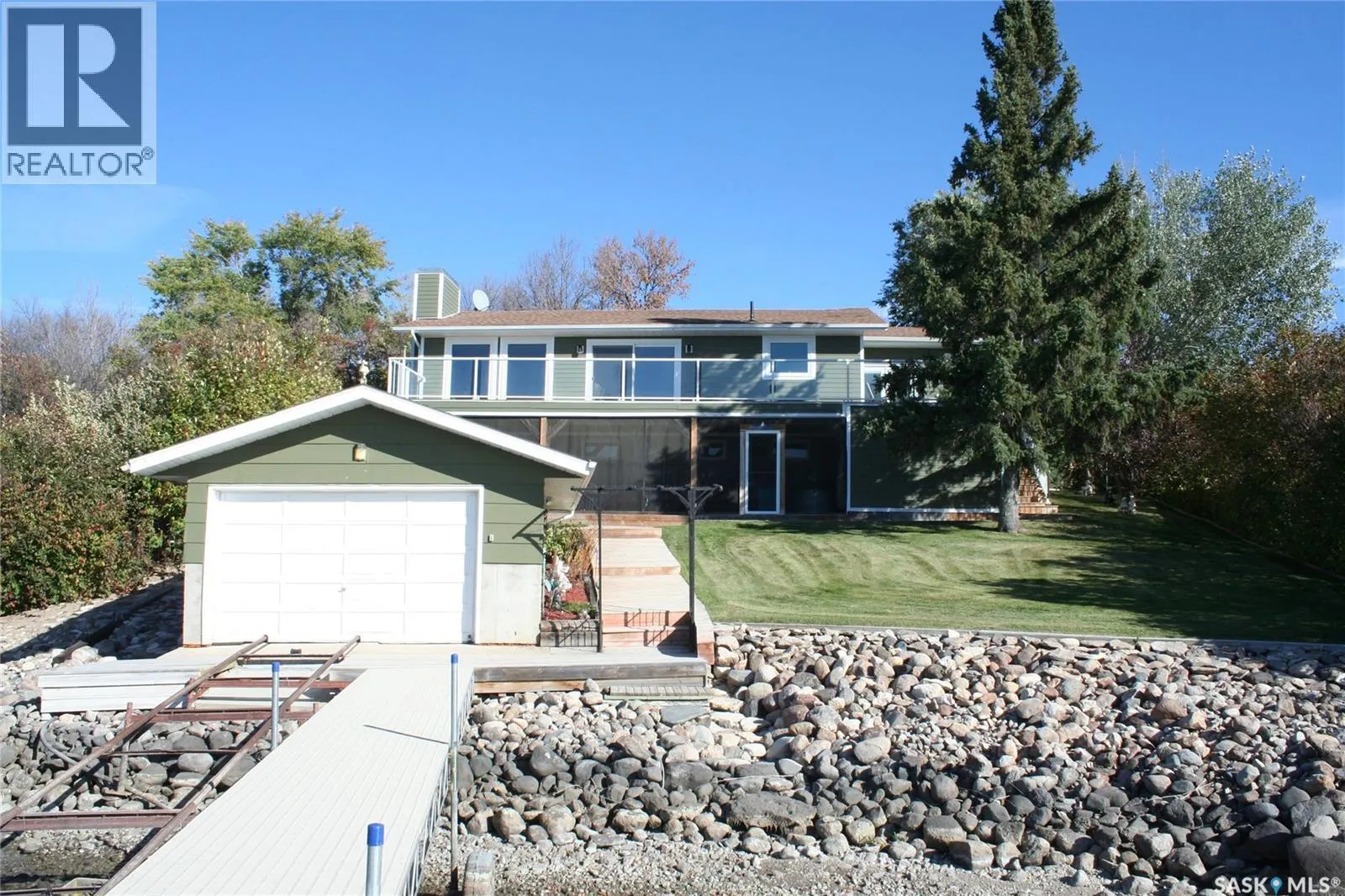 728 Elm Street, Resort Village of Pasqua Lake, Sk.