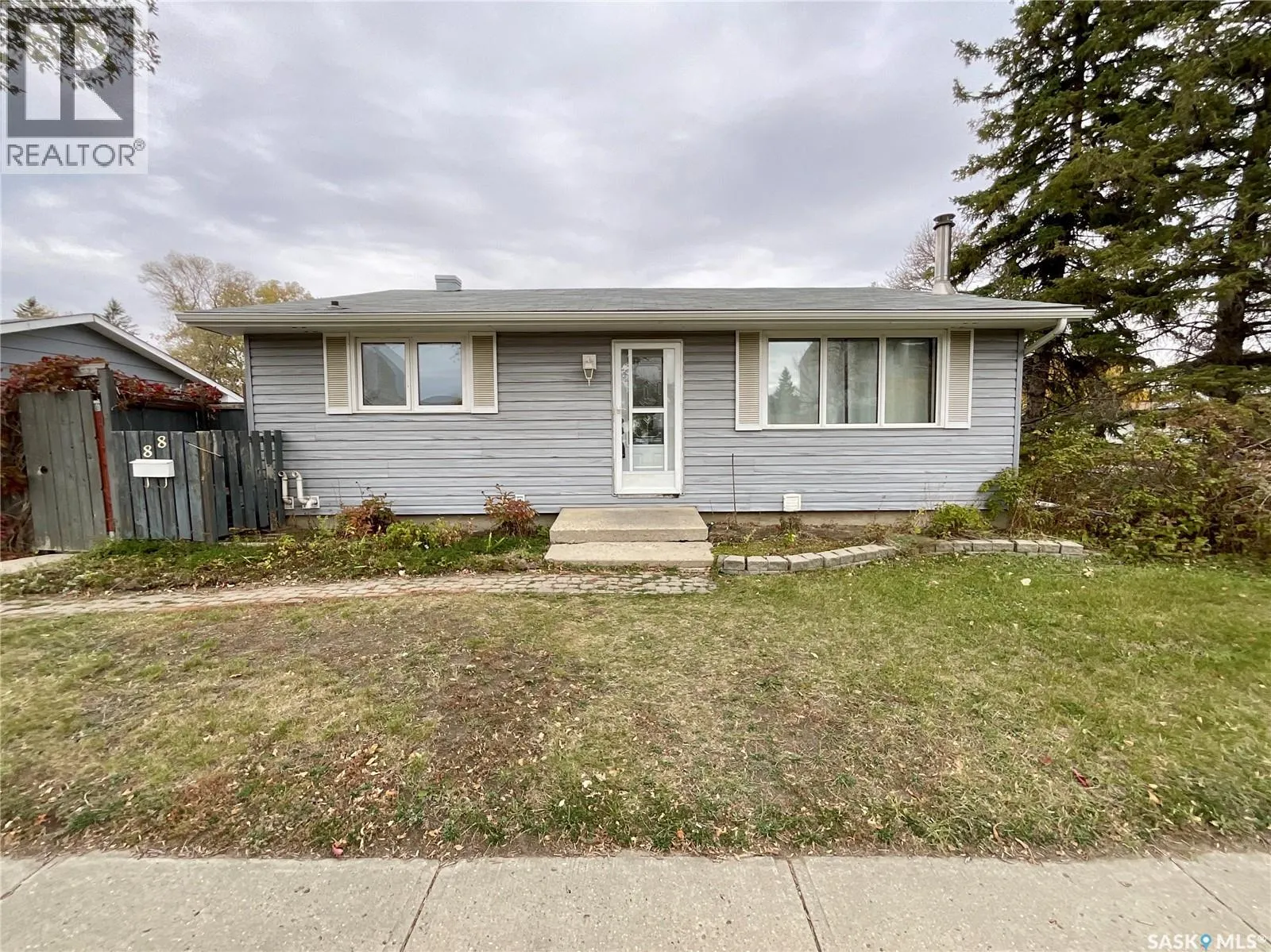 88 Cambridge AVENUE