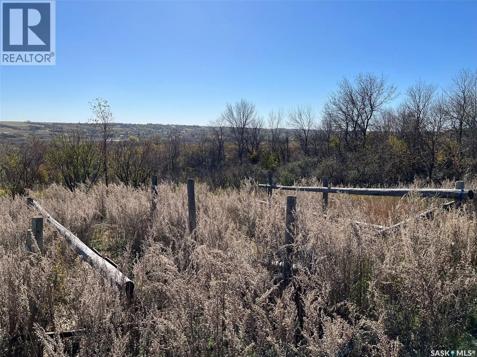 Hackett Acreage