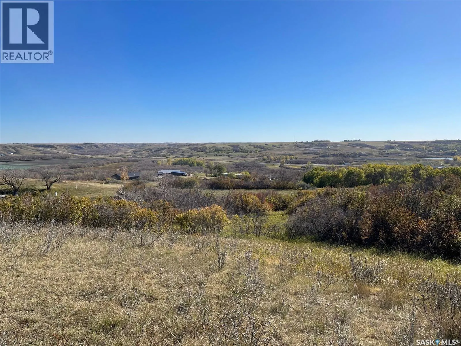 Hackett Acreage