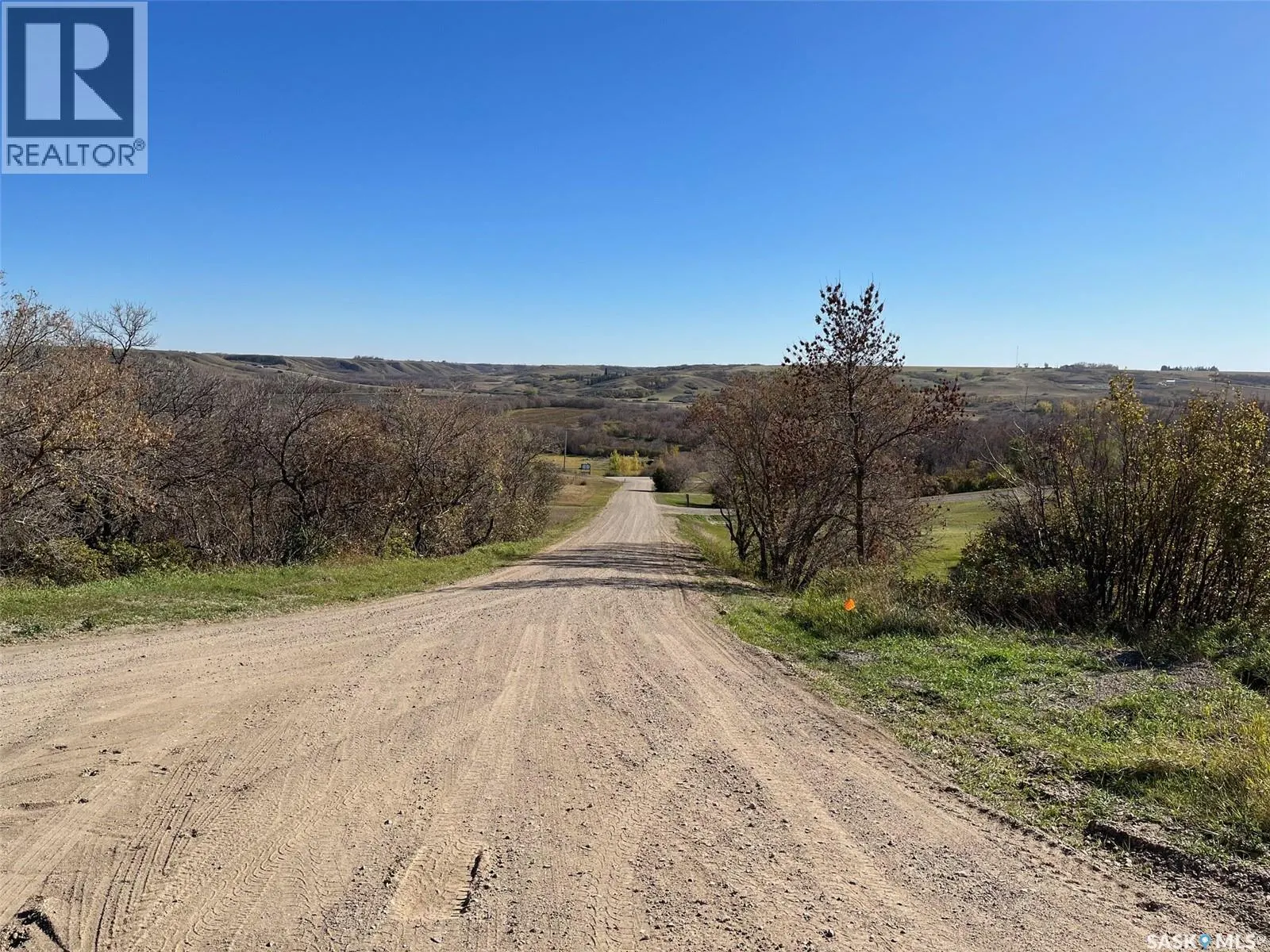 Hackett Acreage