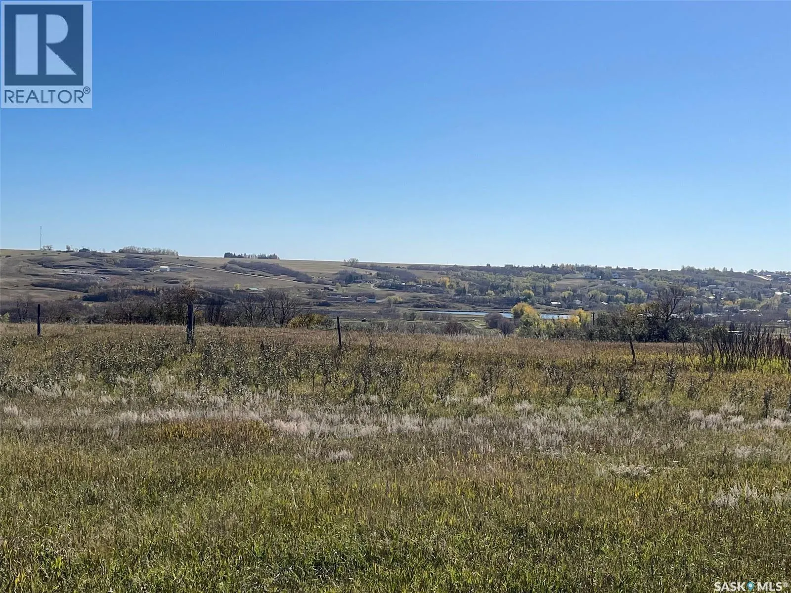 Hackett Acreage