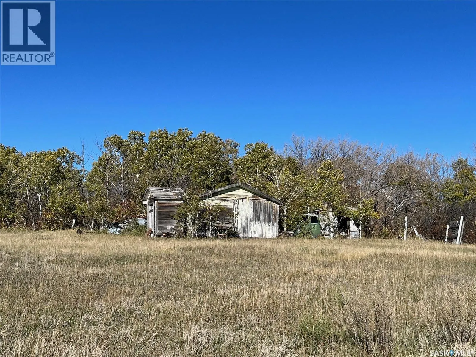 Hackett Acreage