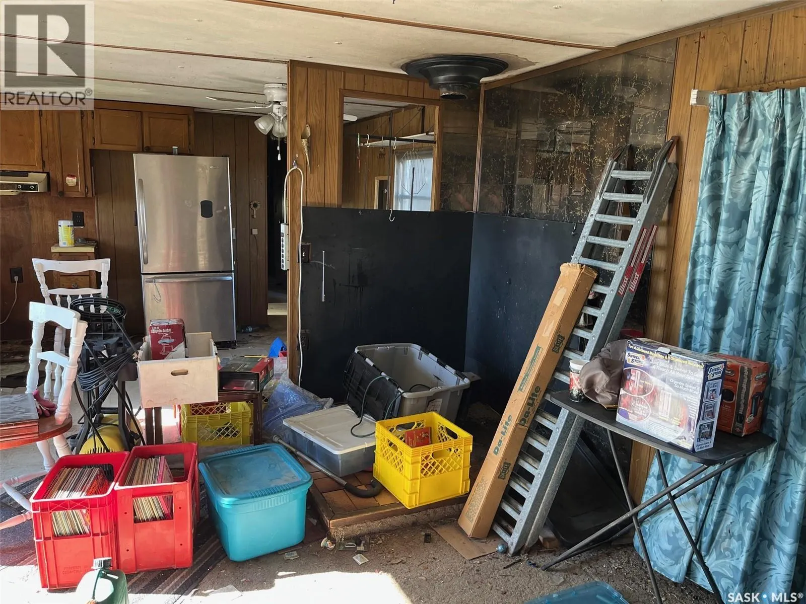 Hackett Acreage