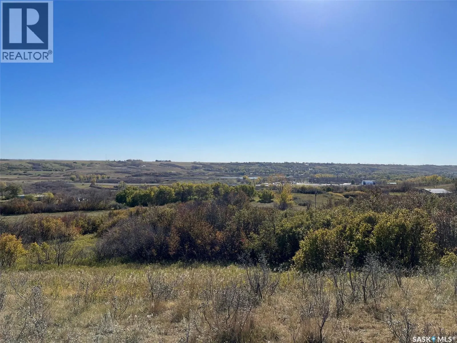 Hackett Acreage