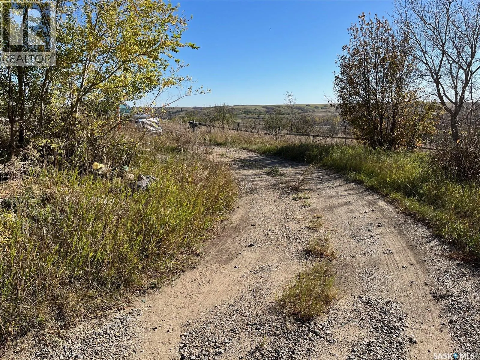 Hackett Acreage
